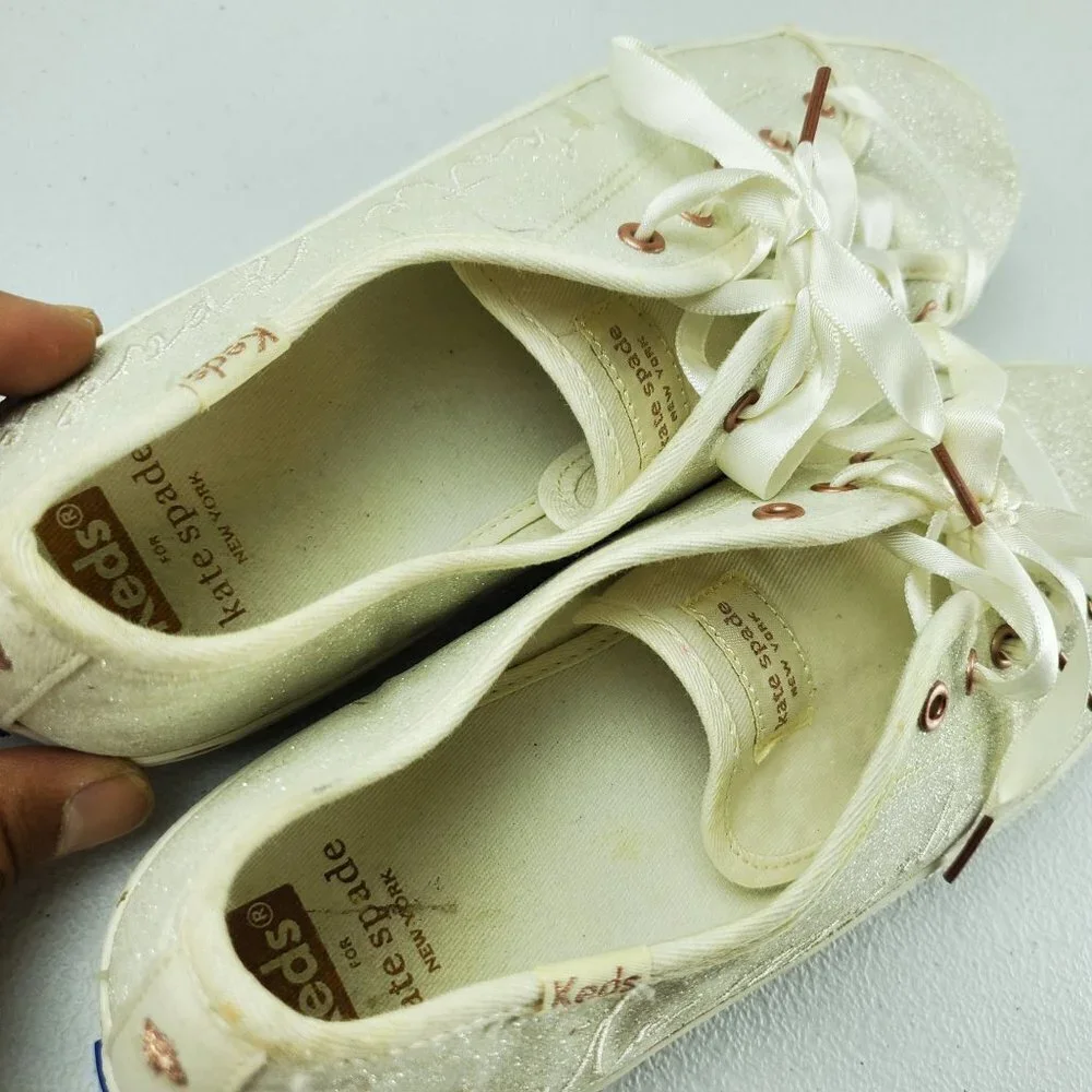 Keds brand size